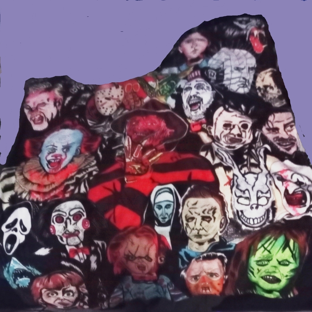 Soft Blanket